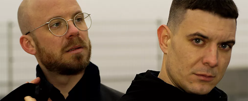 Komplicerede toner til et kompliceret liv 