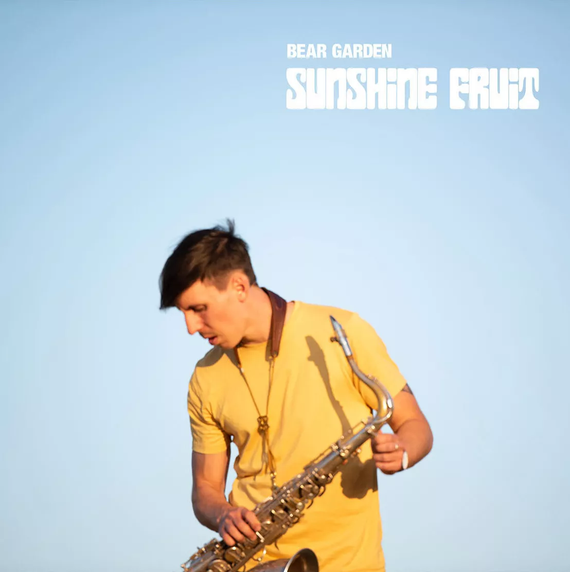 Sunshine Fruit - Bear Garden