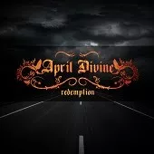 Redemption - April Divine