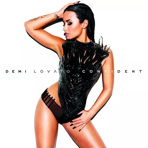 Confident - Demi Lovato