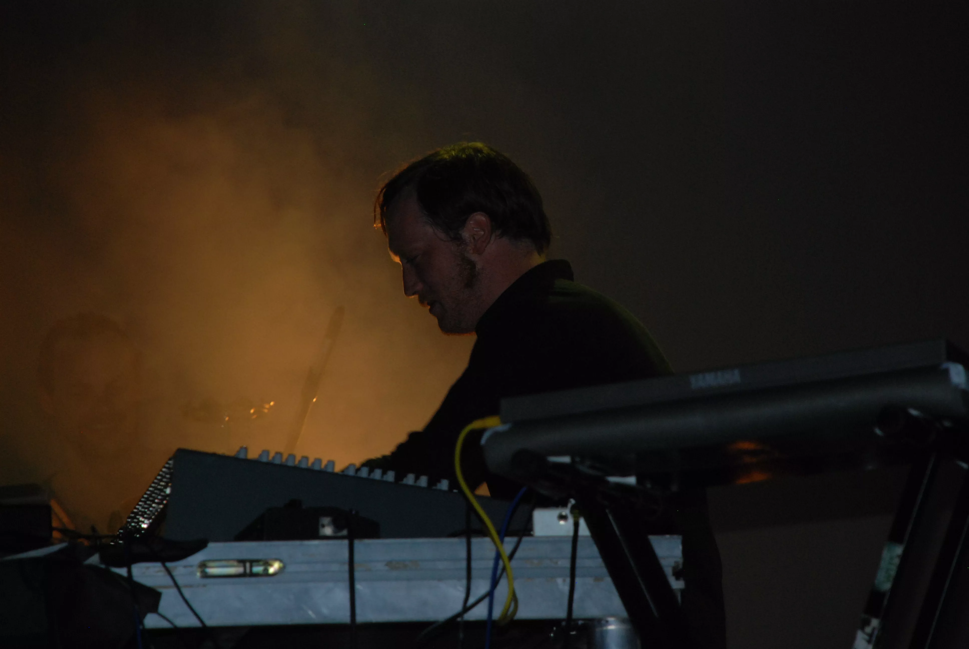 Sónar Stockholm med stort släpp