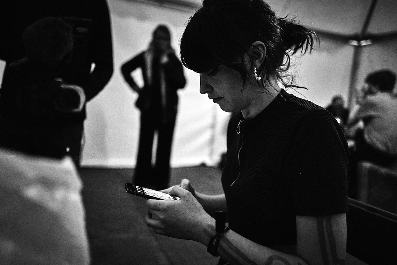 Lydmor: ”Jeg er ikke anti-uddannelse – jeg havde bare ikke noget valg”