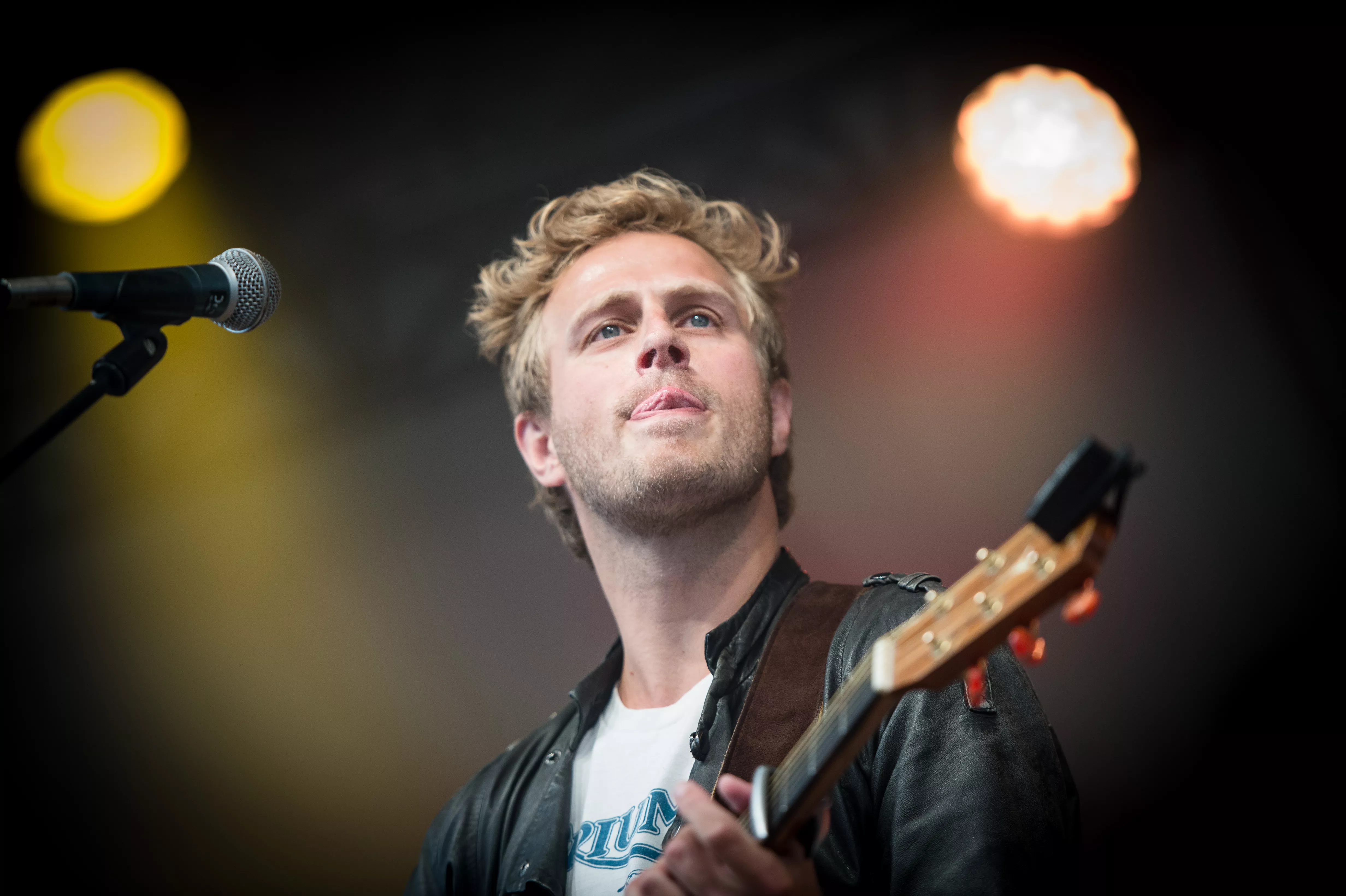 Folkeklubben tager Peter Sommer og Dreamers’ Circus med i klubben