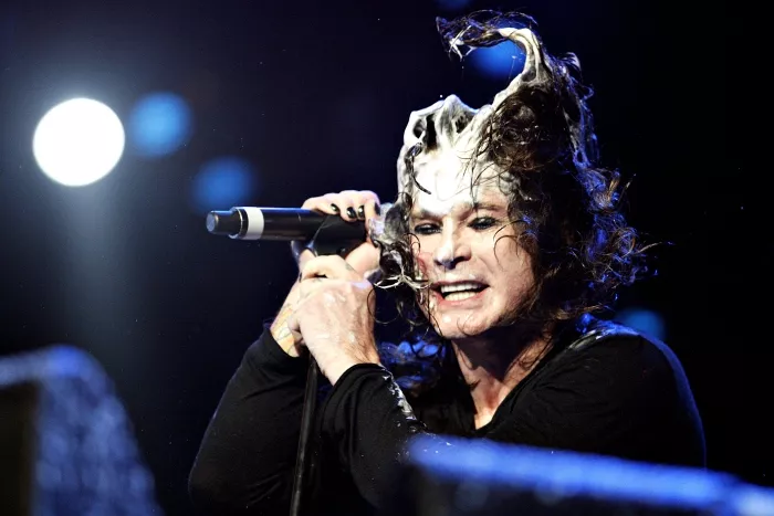 GAFFA på Wacken: Torsdagens tordenrock