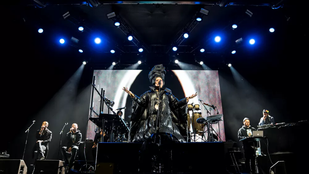 Way Out West presenterar nytt dragplåster