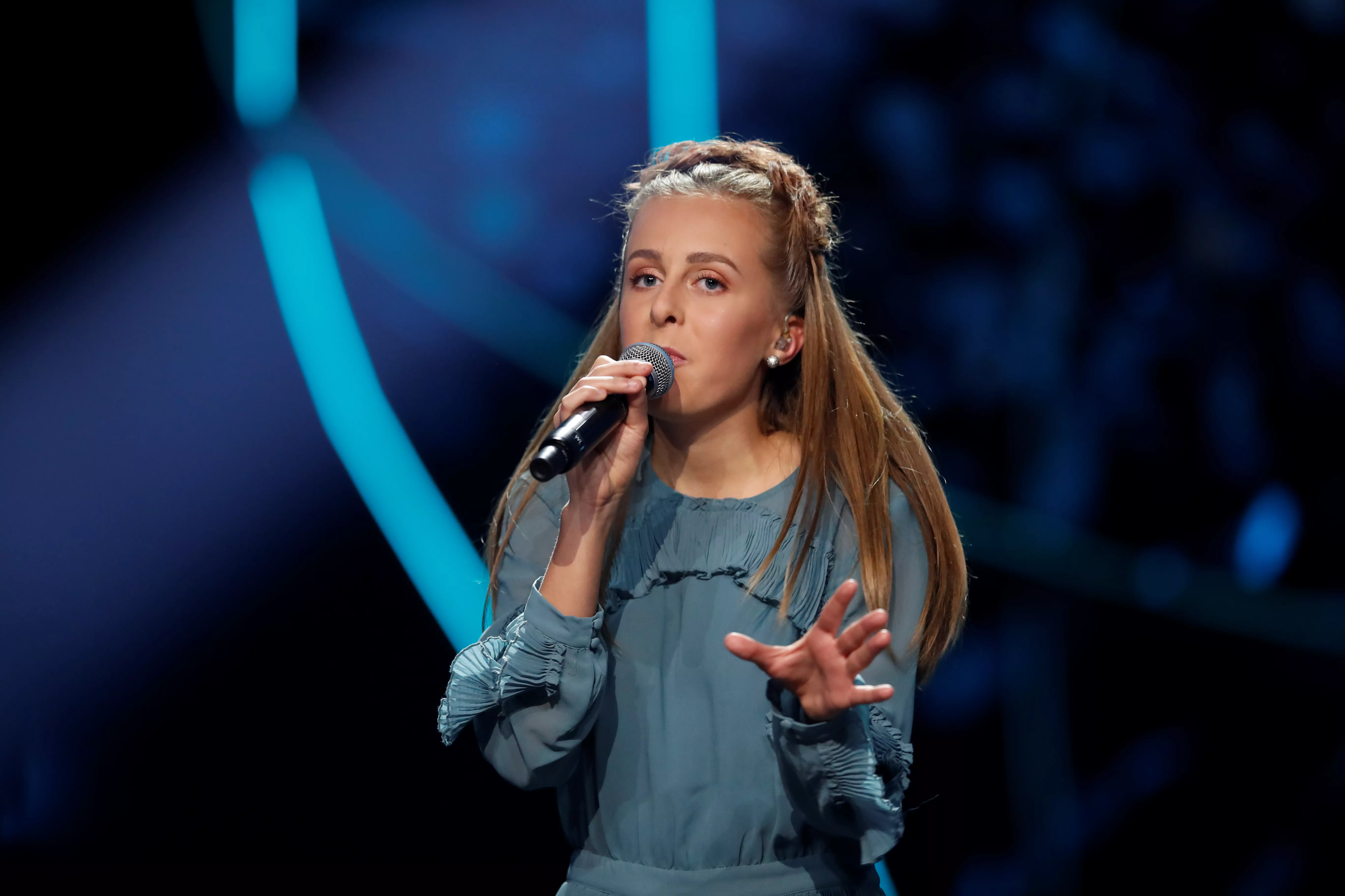 — Dette overgikk alle forventninger