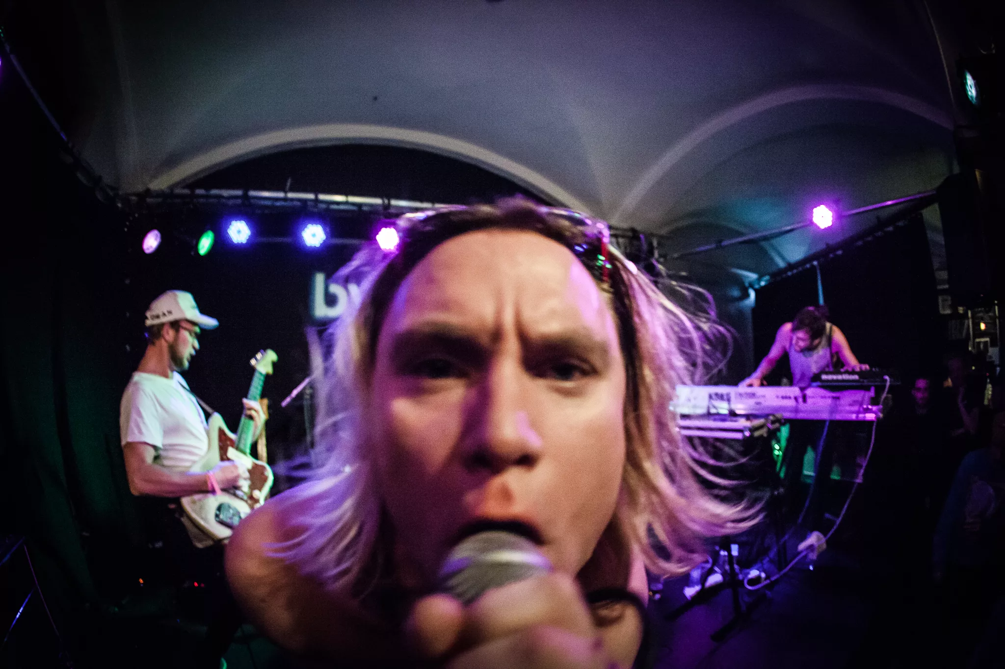 Reportage: GAFFA på by:Larm Festival 2017 – Bisse et af højdepunkterne på sidste dag