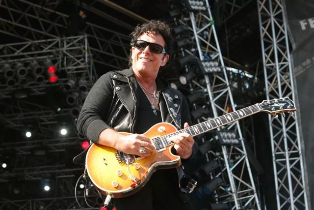 Band i öppet bråk efter Trump-besök – "Det är helt jävla galet"