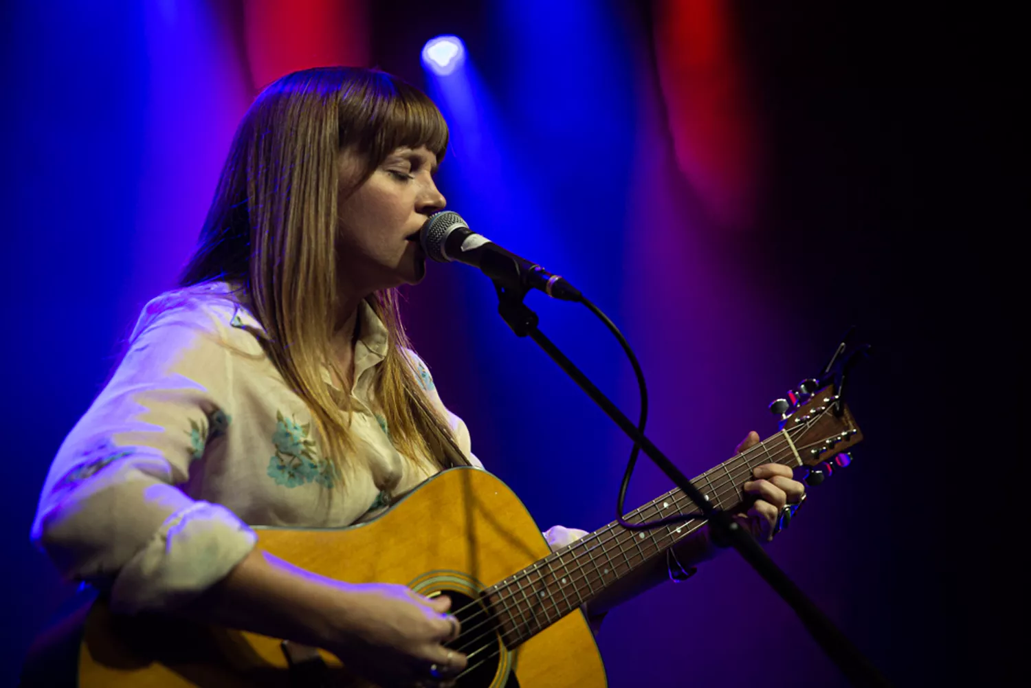 ANMELDELSE: Amerikansk skønhed 