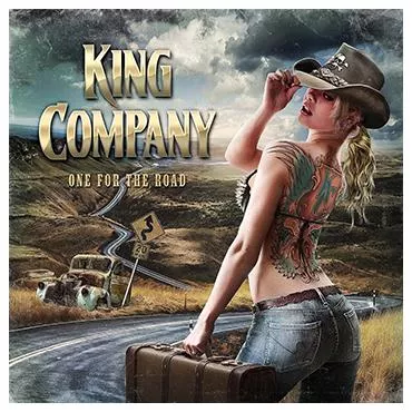 One For The Road - King Company