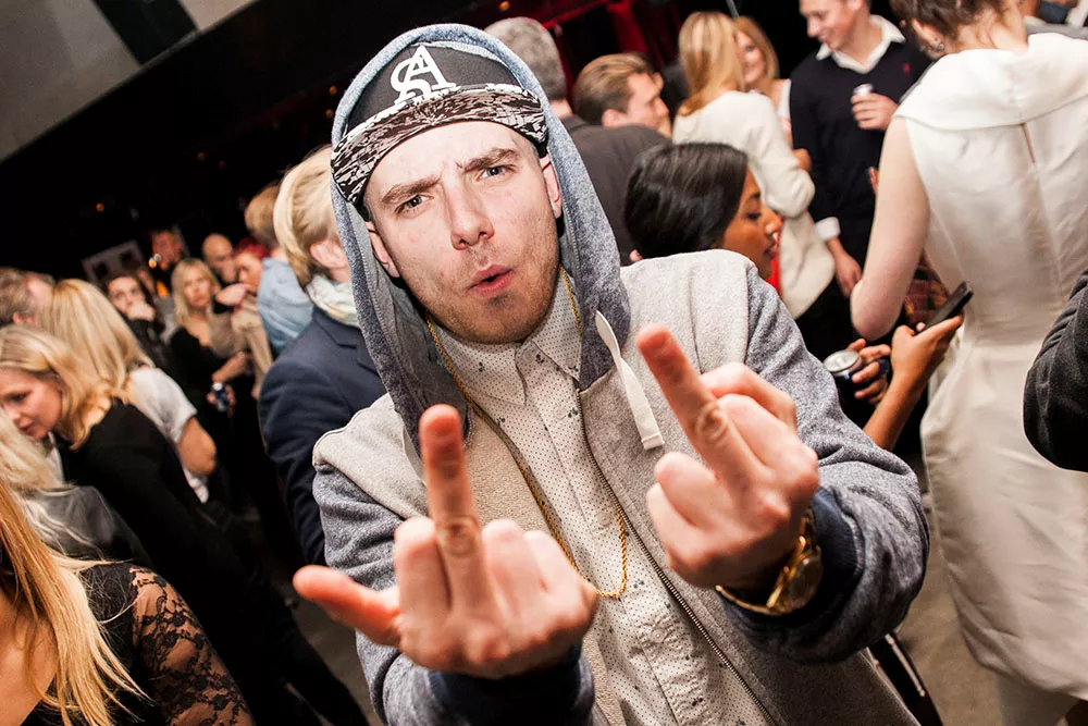 Smukfest klar med 17 nye danske navne