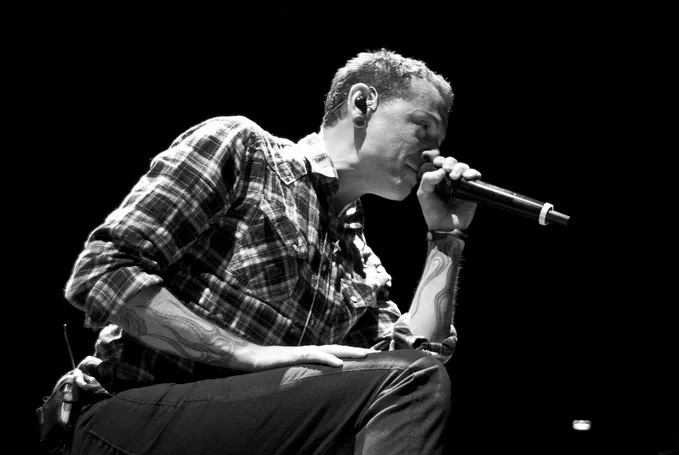 Linkin Park udgiver nyt album