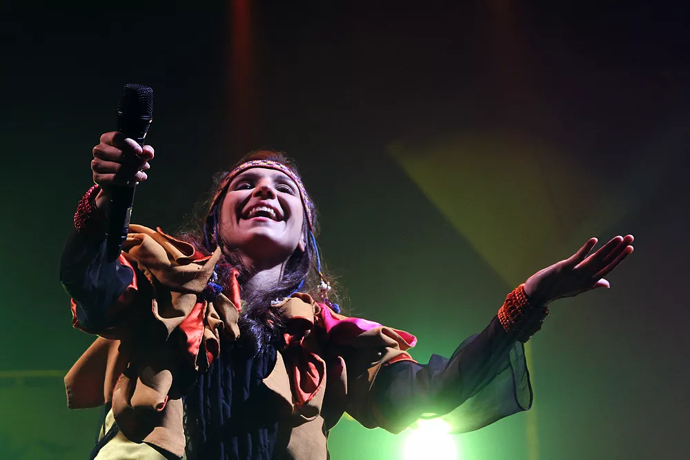 Stockholm Music & Arts – Forløsning i august