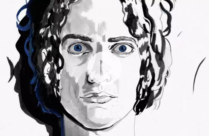 Se Jack Whites interaktive musikvideo 