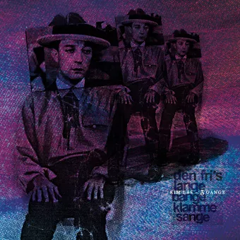 3 Gange - Den Fri's Lange Bange Klamme Sange - KiM LAS