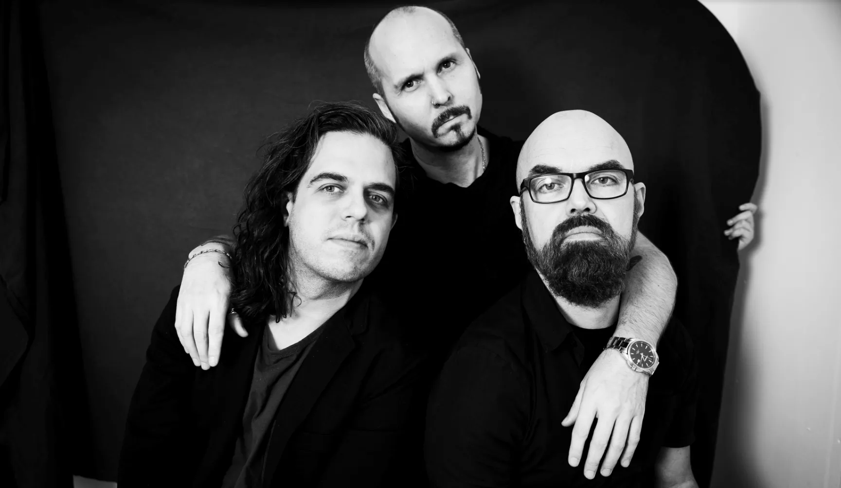 Tillbaka efter 19 års albumtystnad – "en extremt utdragen process"