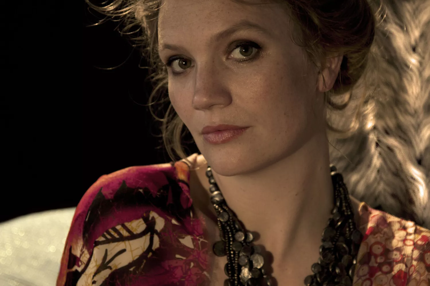 Elou Elan - Levende elegance