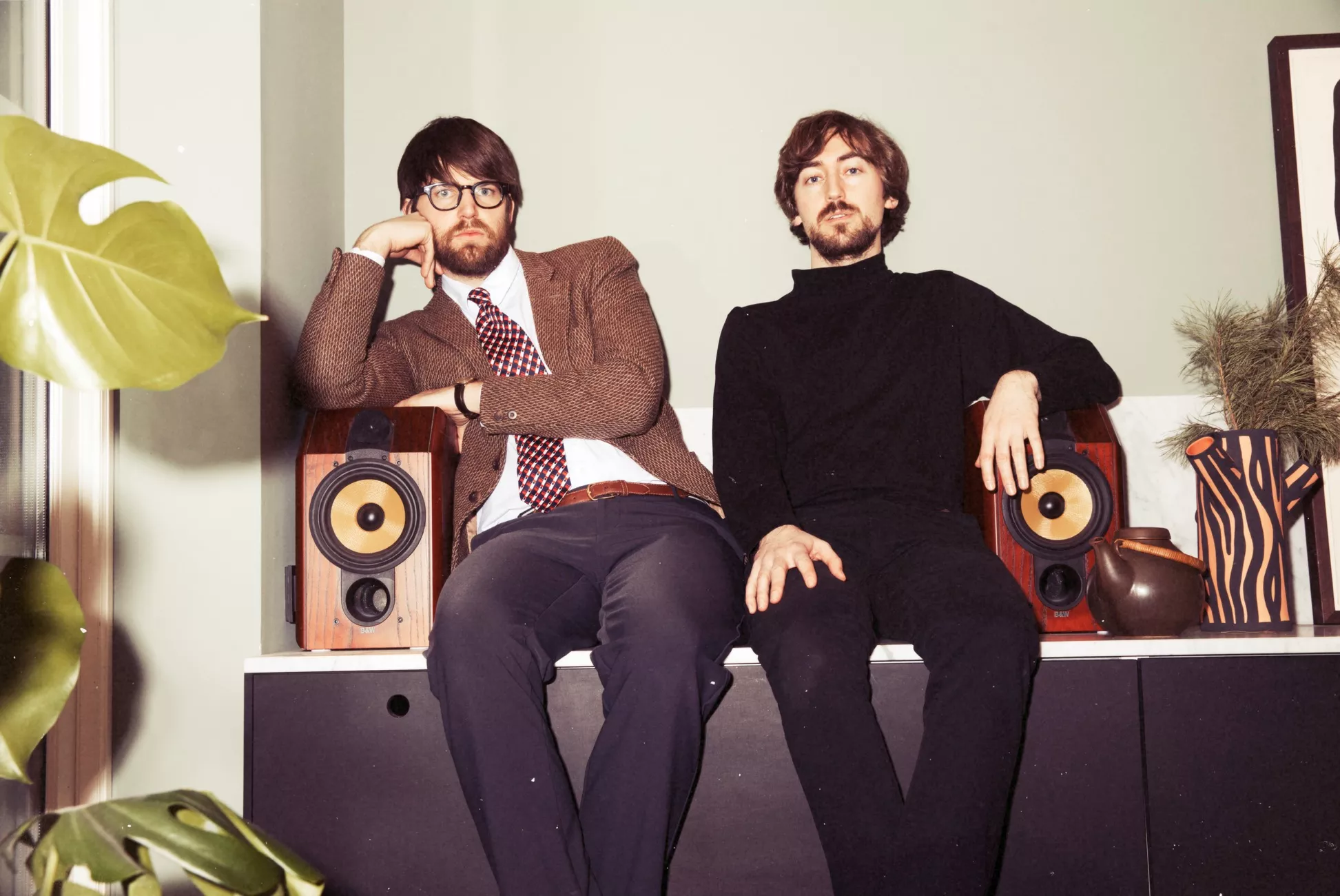 Er dette Norges svar på Beach Boys?