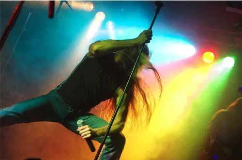 Nyt Manticora-album klar