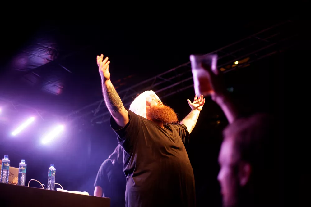 Guide: 11 essentielle koncerter i september