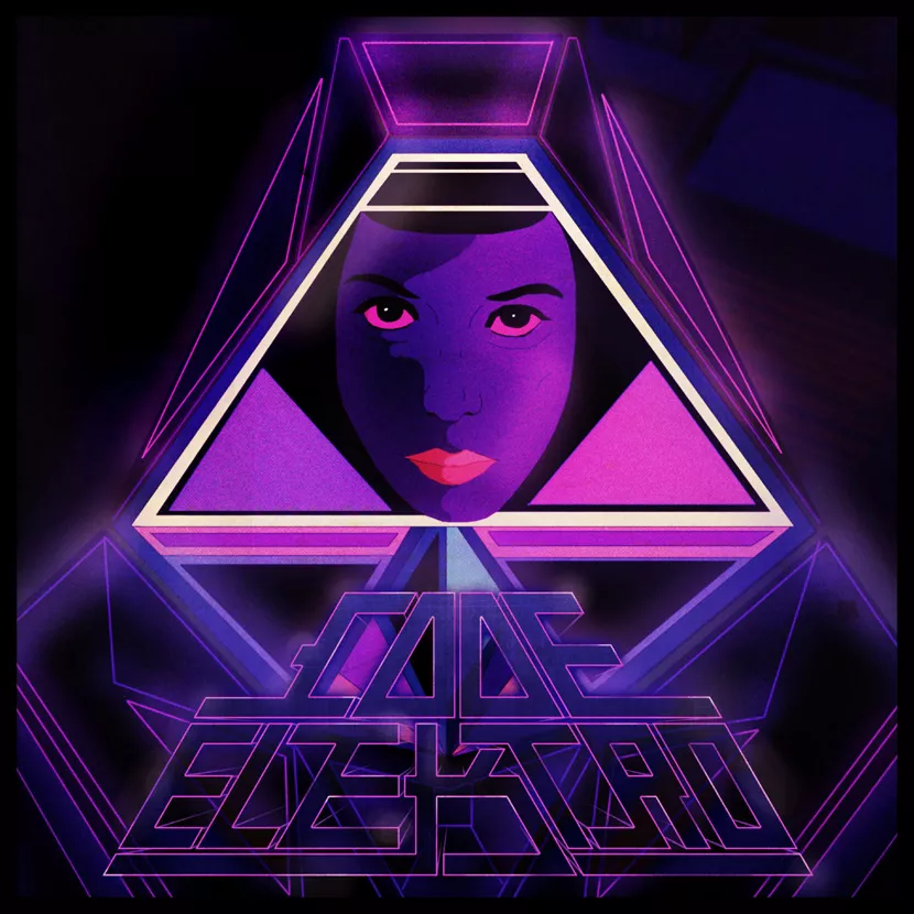 Superstrings - Code Elektro