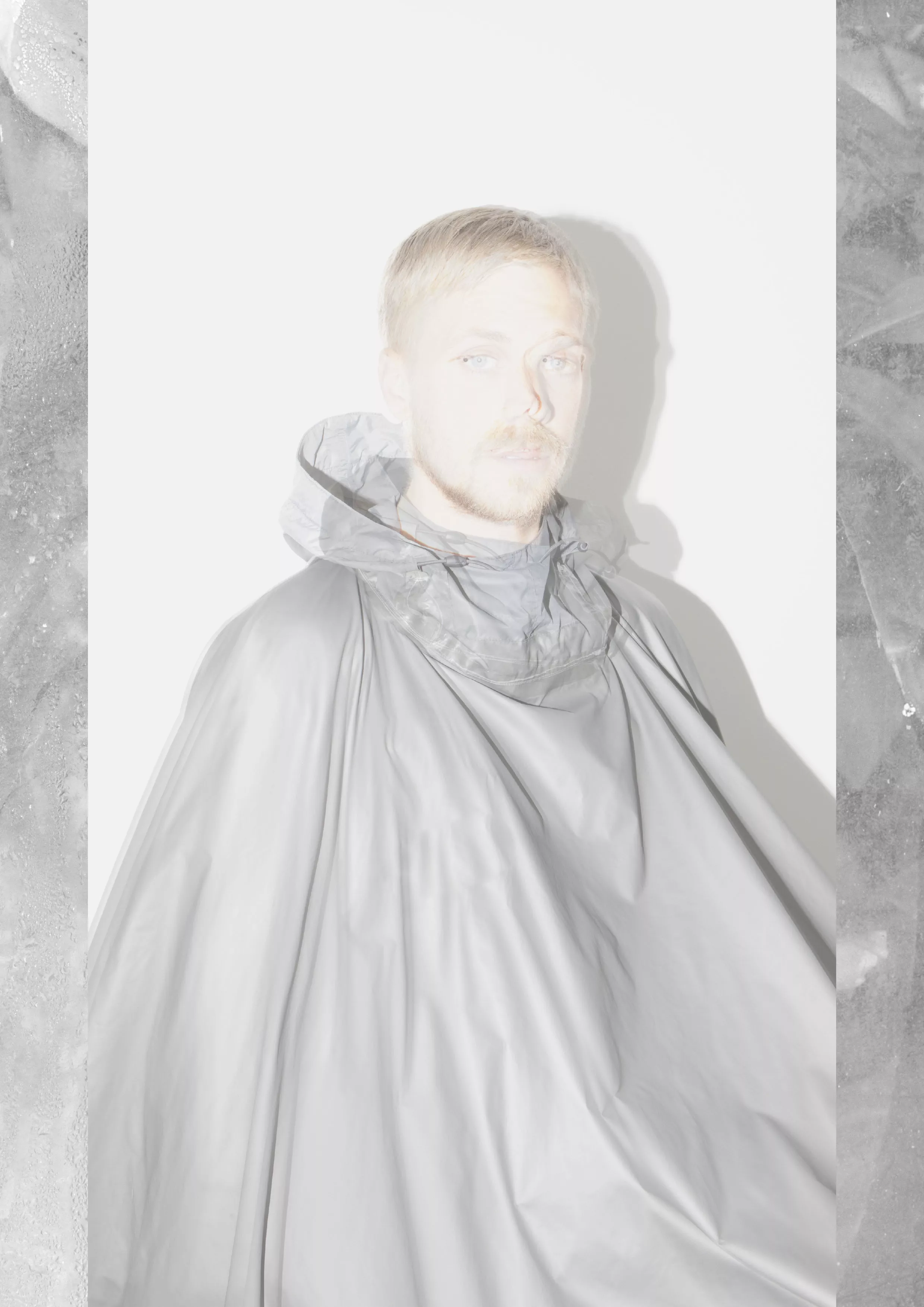 Chorus Grant udsender debutsingle