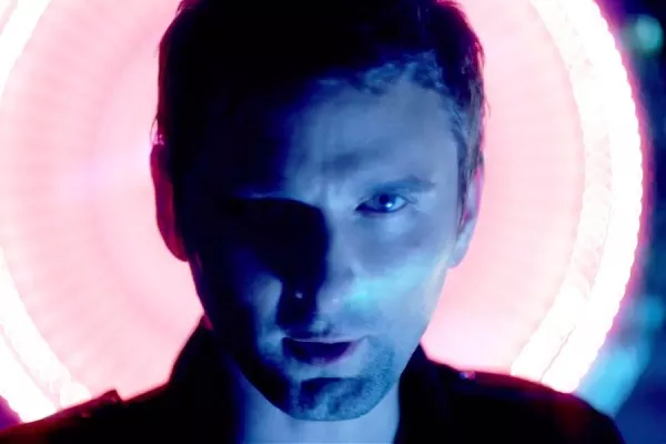 Muse-forsanger har opgivet 9/11-konspiration