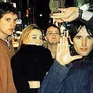 Ash færdiggør femte album