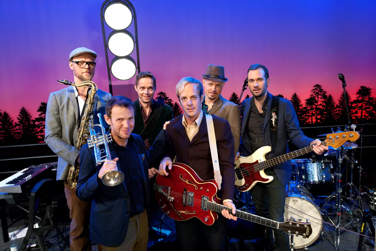 GUIDE: Helgens konsertmåsten