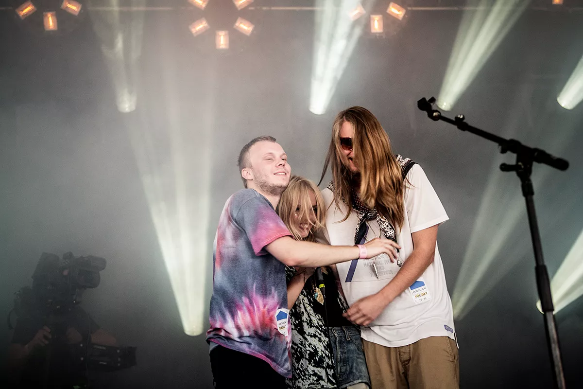 LUCKA 17: Postiljonen om musikårets bästa (och värsta!) 