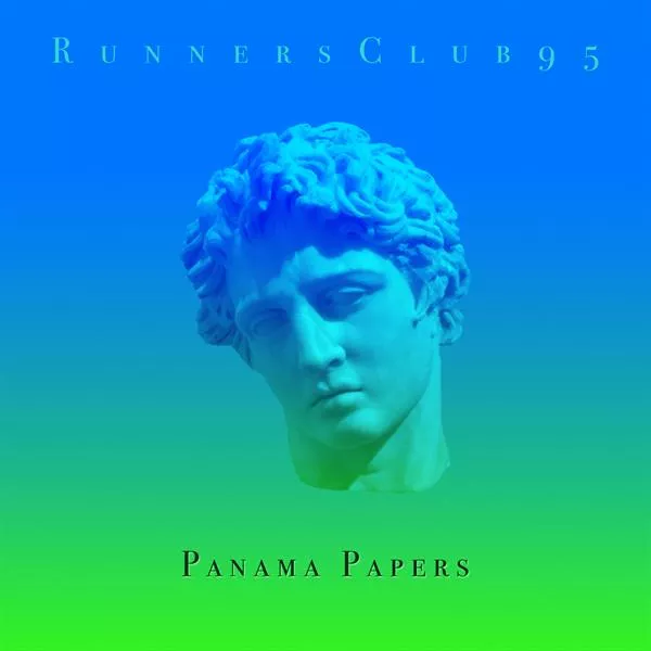 Pastel Skies - Runners Club 95
