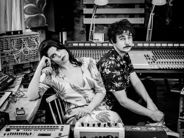 Vesper: I skumringen mellem dag og nat