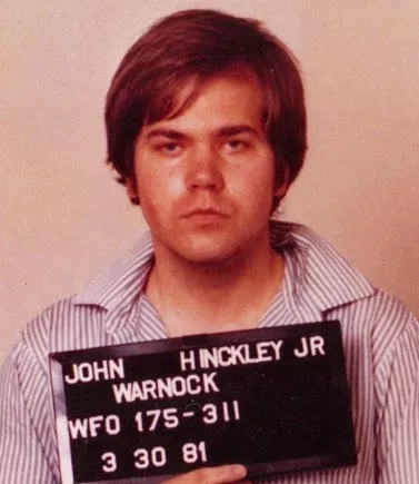 John Hinckley