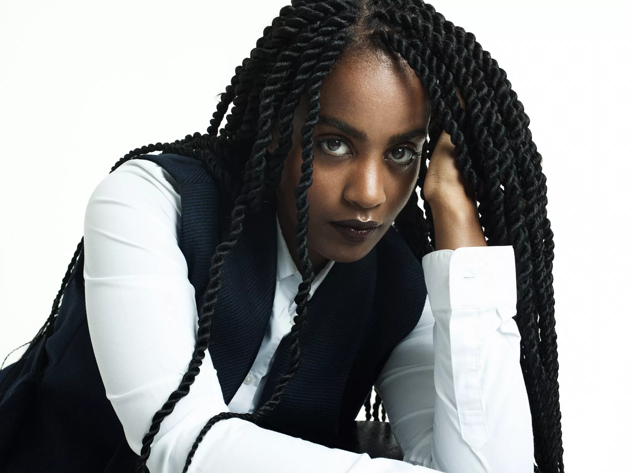 EP-PREMIÄR: Marianne Da Cruz – Shape Of Life