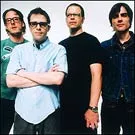 Detaljer om Weezers kommende dobbelt-dvd