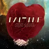 Stort Hjärta  - Daltone