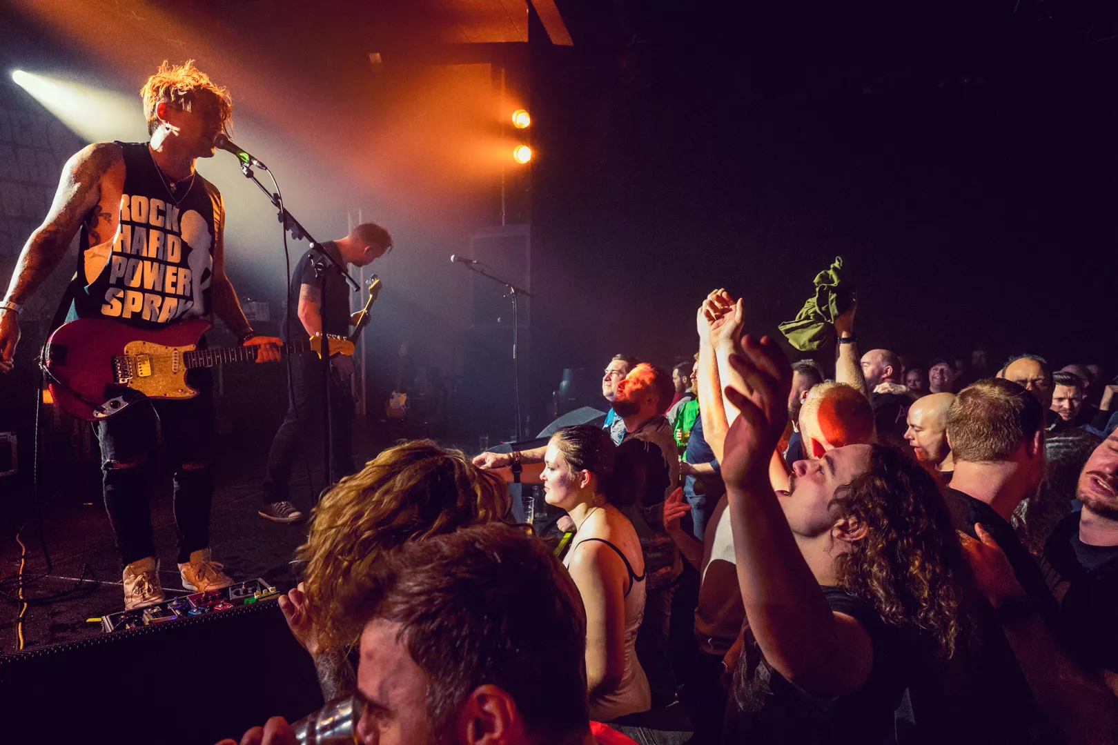 Odenseansk kultband udspiller Posten