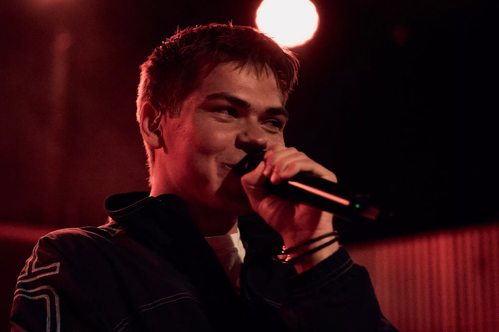 Foto: Viktor Willemoes Larsen