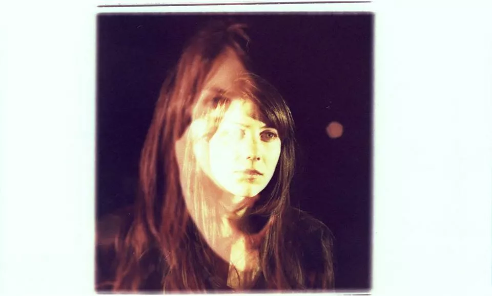 Loud City Song - Julia Holter