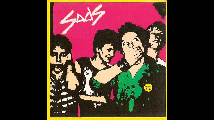 Sort Sols debutalbum fylder 40 – her er deres historie del 1 af 2