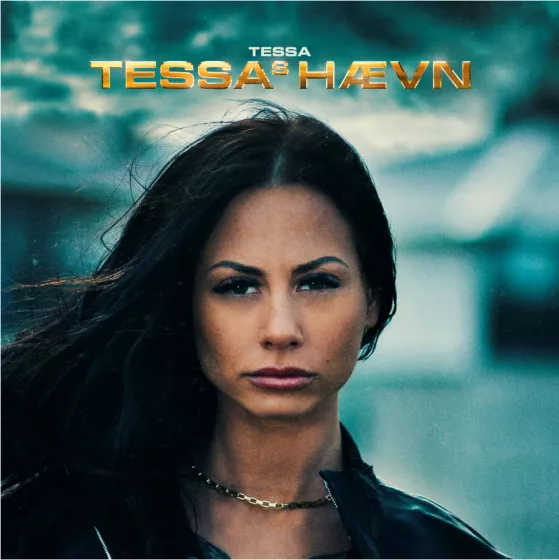 Tessas Hævn - Tessa