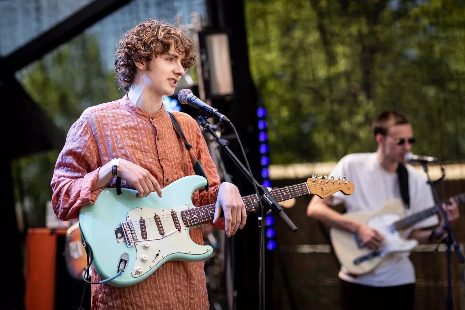 Et nyt vildnis tegner sig i dansk indie-rock