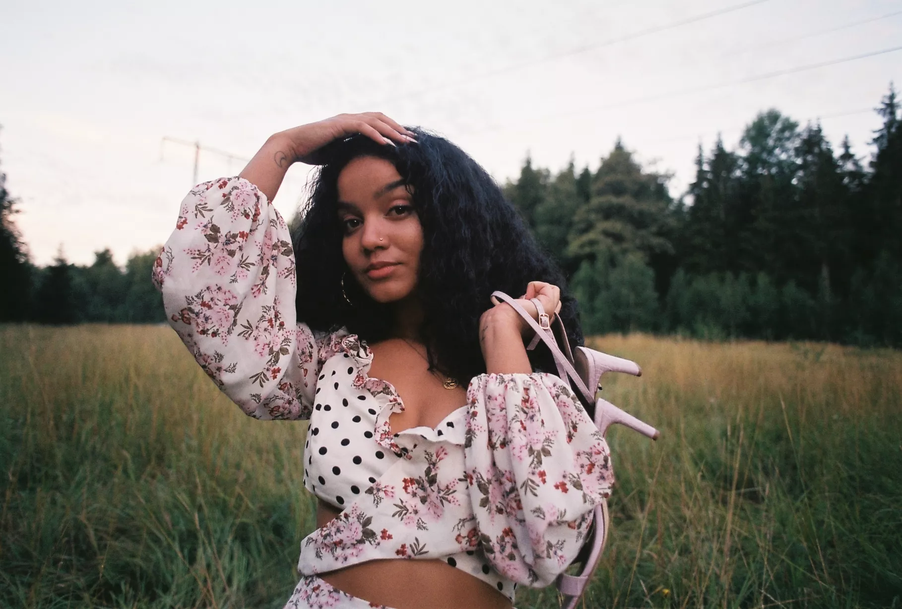 "Chill, som jag gillar det!" – intervju med Zikai