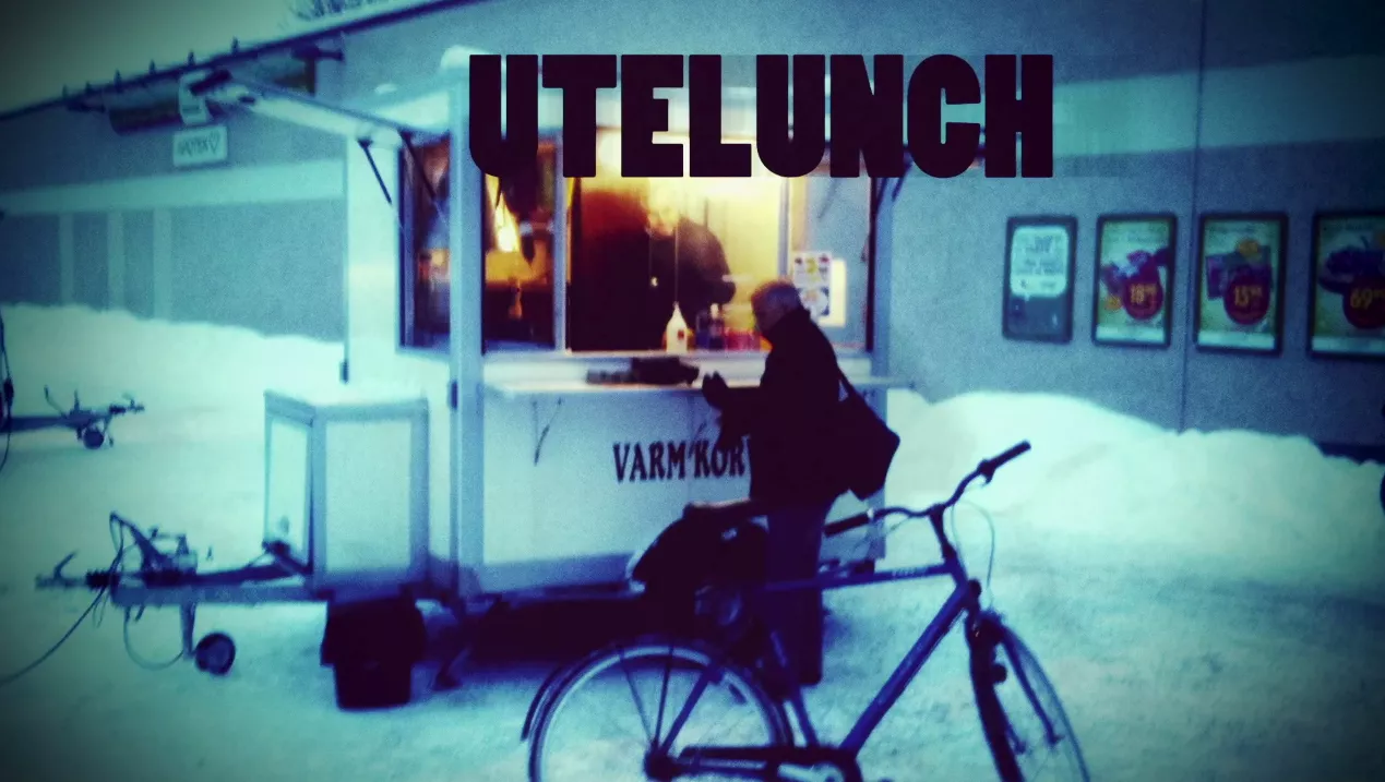 Tog hjälp av sin publik för att skapa videon