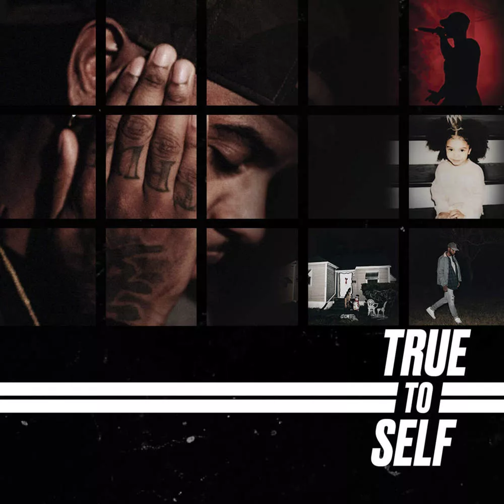 True to Self - Bryson Tiller