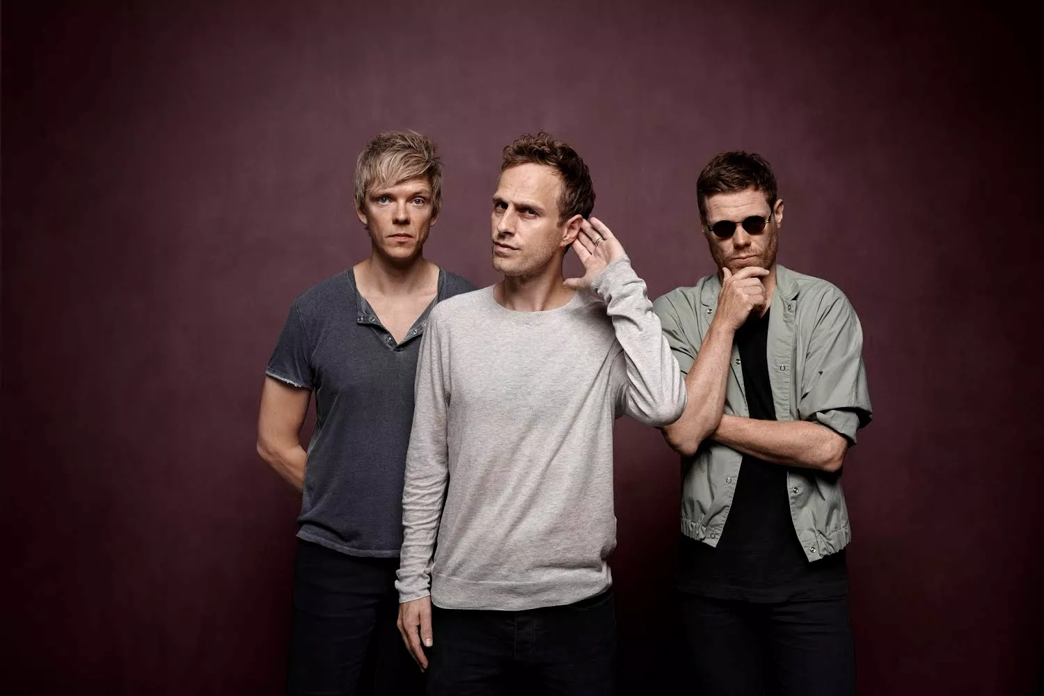 ANMELDELSE: Folkeklubben vender blikket indad på fin firer