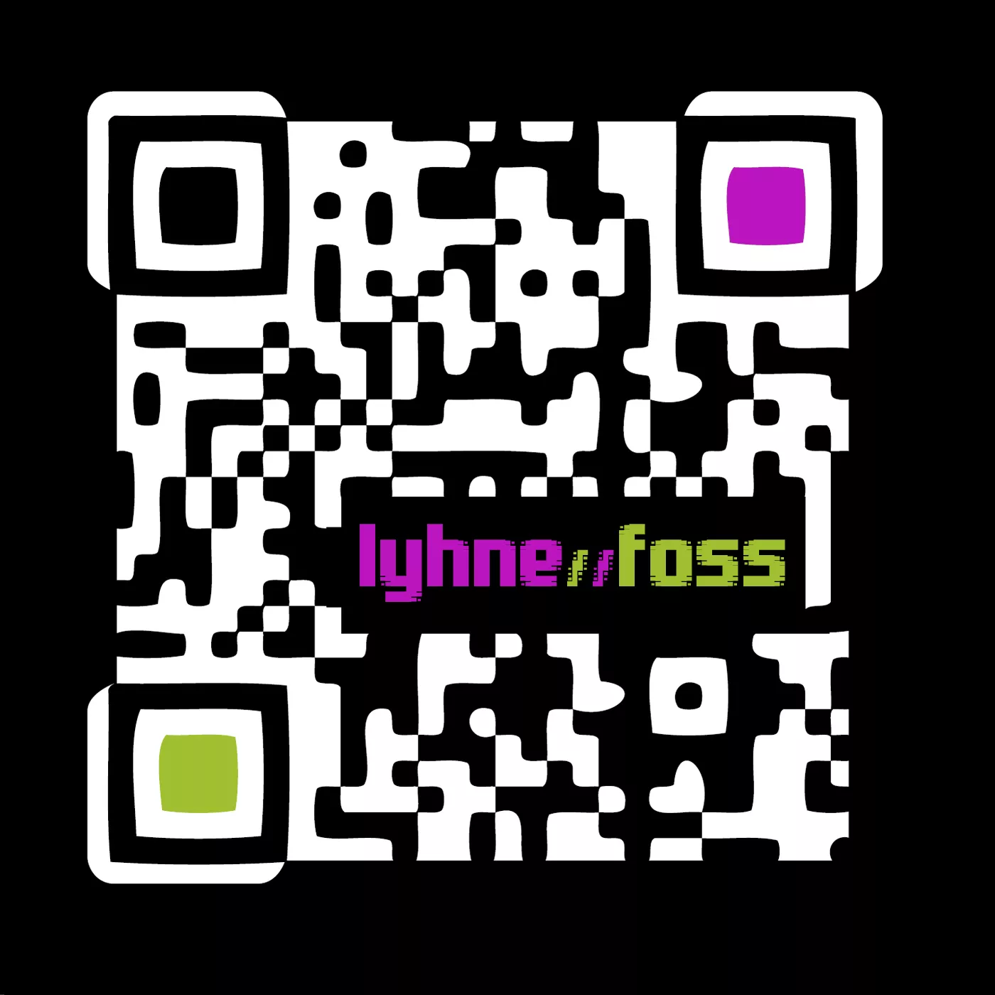 MPJule3-julekalender – Lyhne/Foss