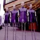 Kraftwerk stopper covernumre