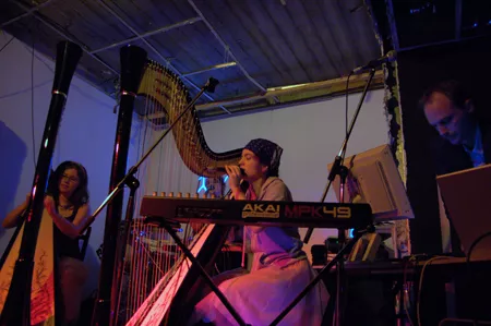 Popkomm: Den danske undergrund op til overfladen