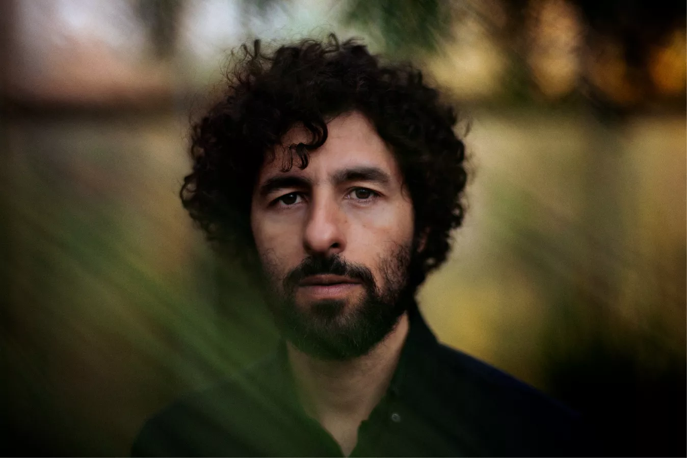 José González släpper dokumentärfilm och ger sig ut på unik turné